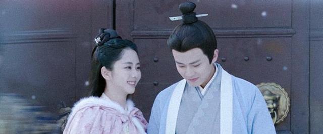 锦衣之下|墨宝非宝又一部剧备案！弥补锦衣之下4个遗憾，但一斤虾合体很难