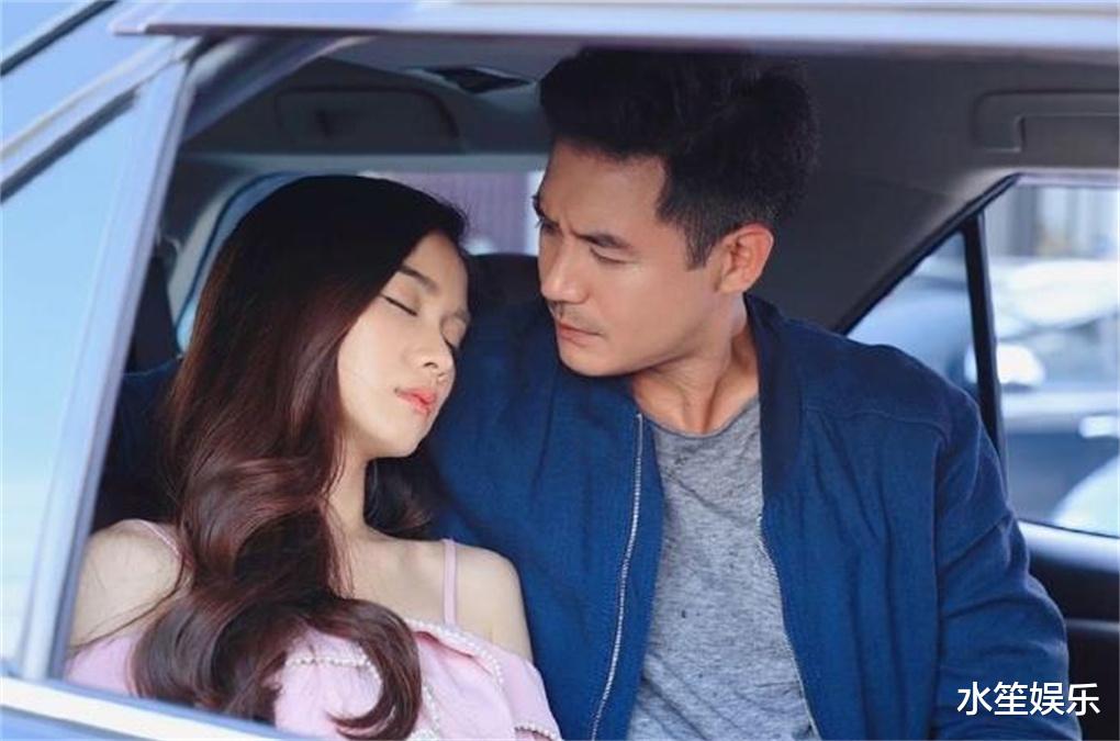 |爱情甜蜜没烦恼，新剧收视垫底也无妨，泰星Weir有白富美相伴足矣