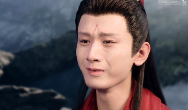 应渊|《周生如故》后，《沉香重华》男女主也双双赴死，18元花了个寂寞