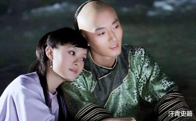 雍正|甄嬛传: 雍正刚到凌云峰，为何就忙着宠幸“虚弱”的甄嬛？