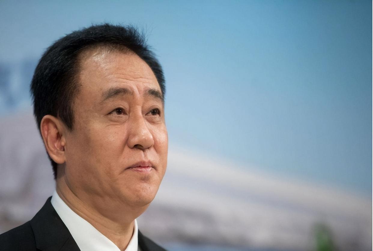 恒大欠款一分没还,终于熬倒了一批债主!背后暗藏什么操作?