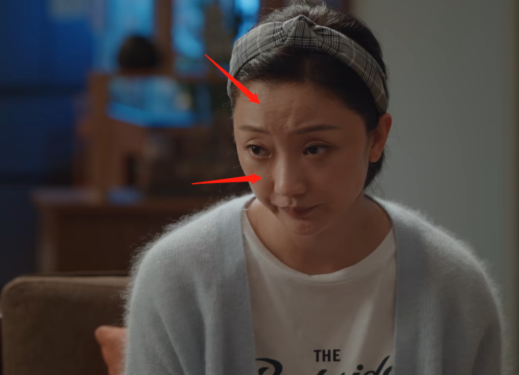 |《林深见鹿》：李小冉的脸，靳东的皱纹，掴了多少滤镜明星的脸