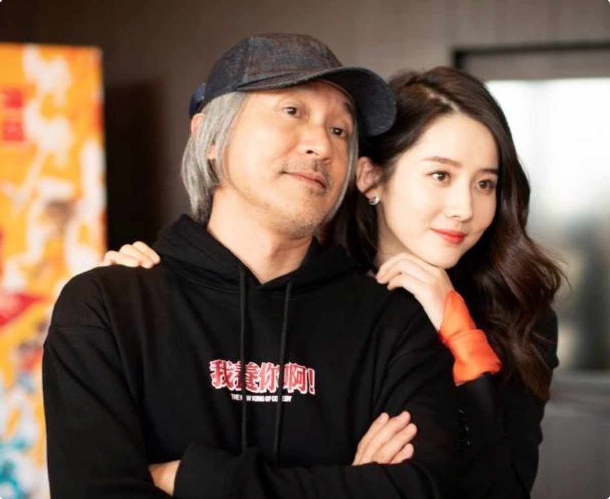 嫣语赋|女主成“平凡颜”，《嫣语赋》师小小一亮相，才懂啥叫颜值天花板