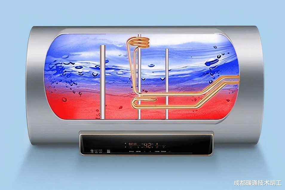 飞利浦|空气能热水器和电热水器哪个更省电?为何空气能热水器使用者很少