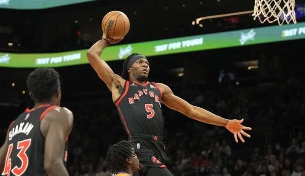 勇士队|勇士库明加是其中之一？6名会在下赛季迎来爆发的NBA球员