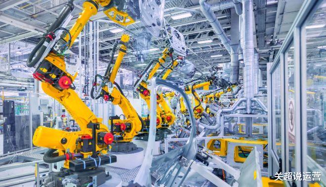 快手视频|疫情让机器人更重要，未来会越来越智能，带我们进入人工智能时代