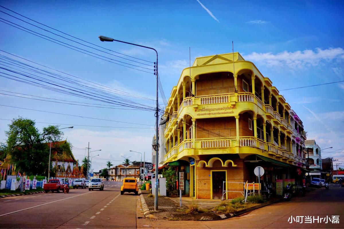 老挝务工:万象装修木工出逃,要步行回国?只能求助大使馆了