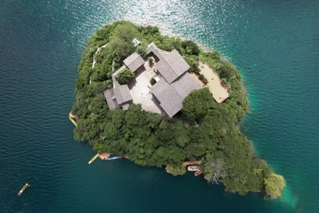 重庆|【春节特辑】春节最佳旅游线路出炉，赶快和家人们去打卡吧！