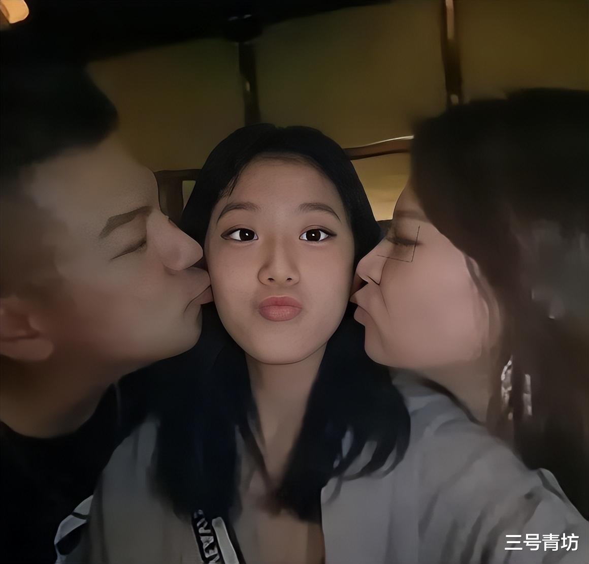 孙志浩|“富豪前夫”孙志浩：辜负了前妻贾静雯，把现任妻子宠成宝