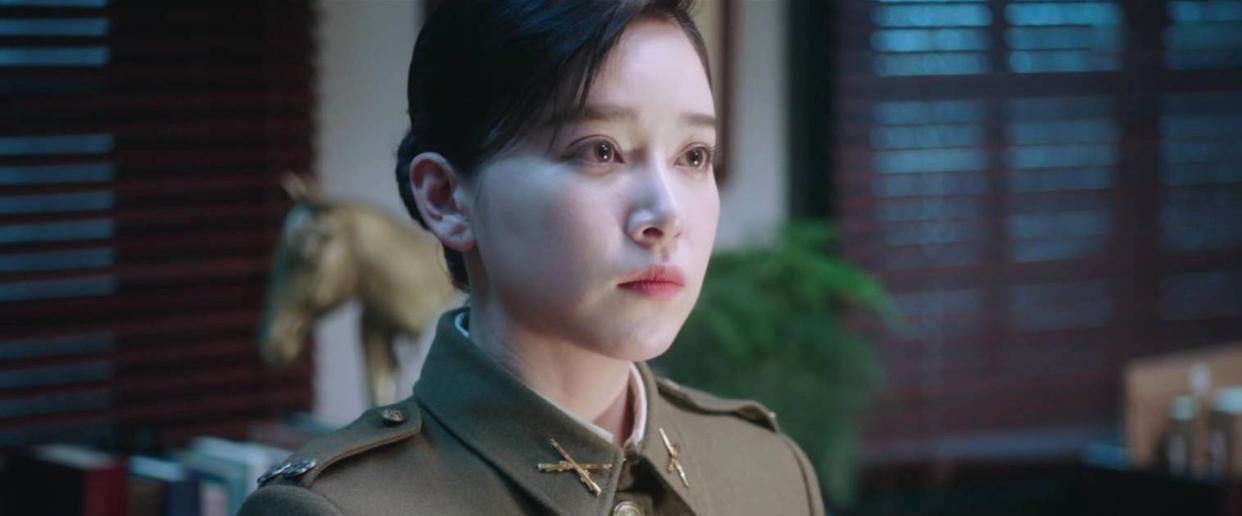 信仰|东方卫视《信仰》明明口碑不佳,收视却持续上涨,这剧凭的什么?