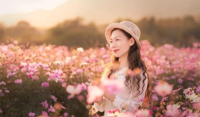 拍照方法千千万,这5个人像摄影技巧,简单好学又好看