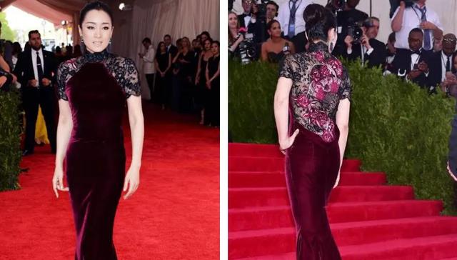 陈冲|“霸气巩皇”巩俐：狂扇章子怡八个耳光，戛纳电影节为她清场！