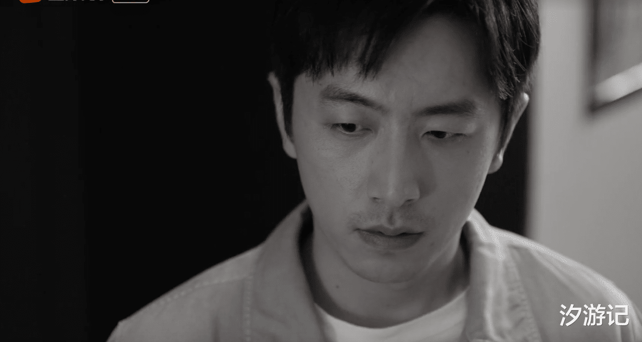 白客|江照黎明：白客成“无效男主”，戏份少不说，还干扰女主人设