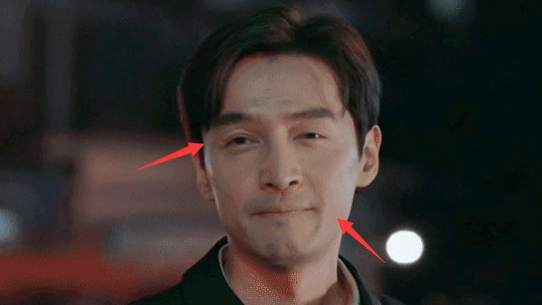 胡歌|《县委大院》全员无美颜登场：胡歌疲惫、刘涛沧桑、张新成老成