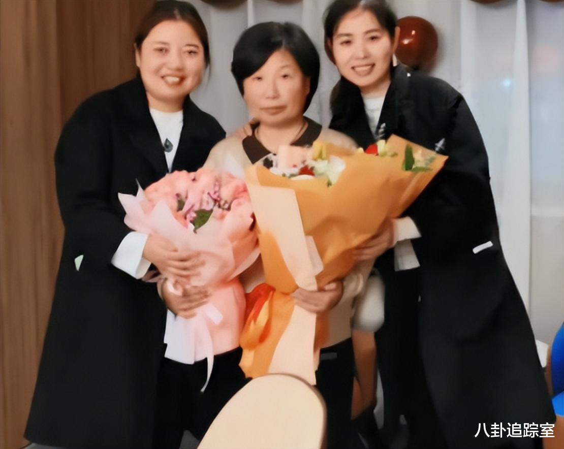 房价|发财了?姚策堂嫂买新房,畅谈房子的意义内涵许敏,网友:还房子