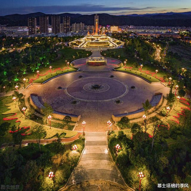 悠然见南山|云南有一座低调的旅居养老城市，这里环境好、节奏慢、房价低