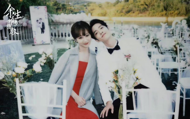 杨紫|《余生》导演否认真CP，回应肖战杨紫二搭，李女士也帮忙澄清