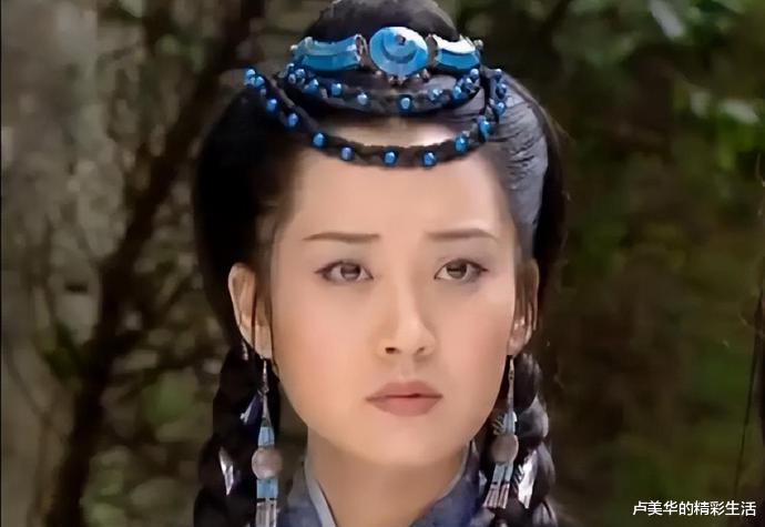 北京电影学院|这8位女星，都曾是北影校花，如今有人整容、有人锒铛入狱