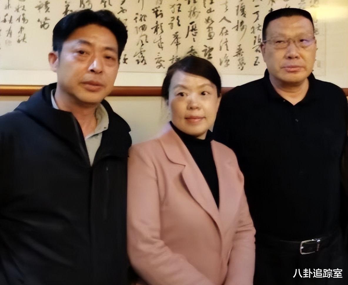 许敏|没戏了？二审时间已定，三宽提前剧透，许方措手不及，网友：真黑