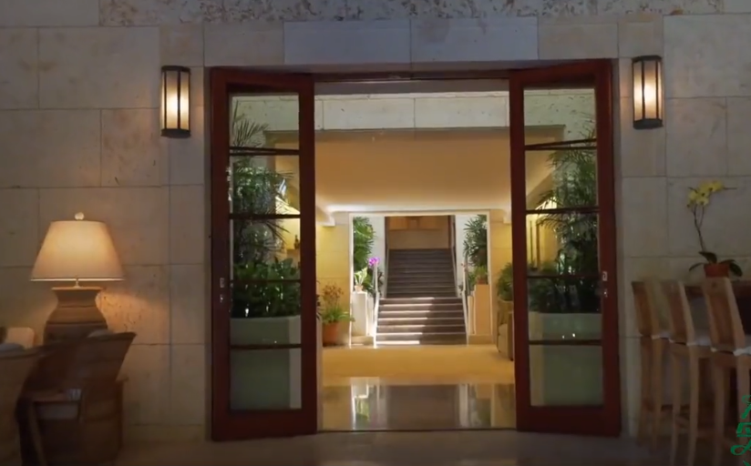 刘晓庆|刘晓庆北京住宅曝光 ，网友：没2天逛不完