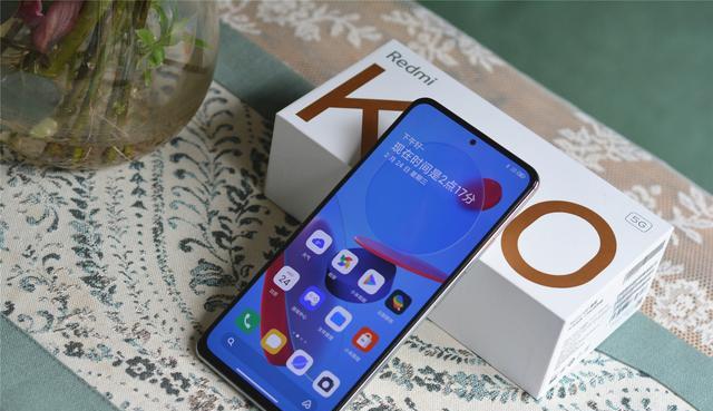 红米手机|1799元起，红米K40S发布，米粉：加量还降价！