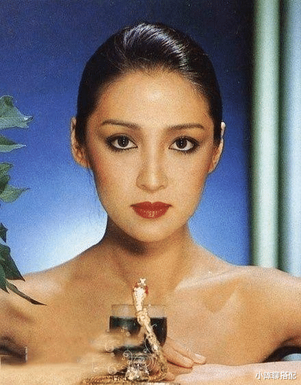 娱乐圈|“三白眼”竟然也有独特风情，看看这些娱乐圈大美人就知道了