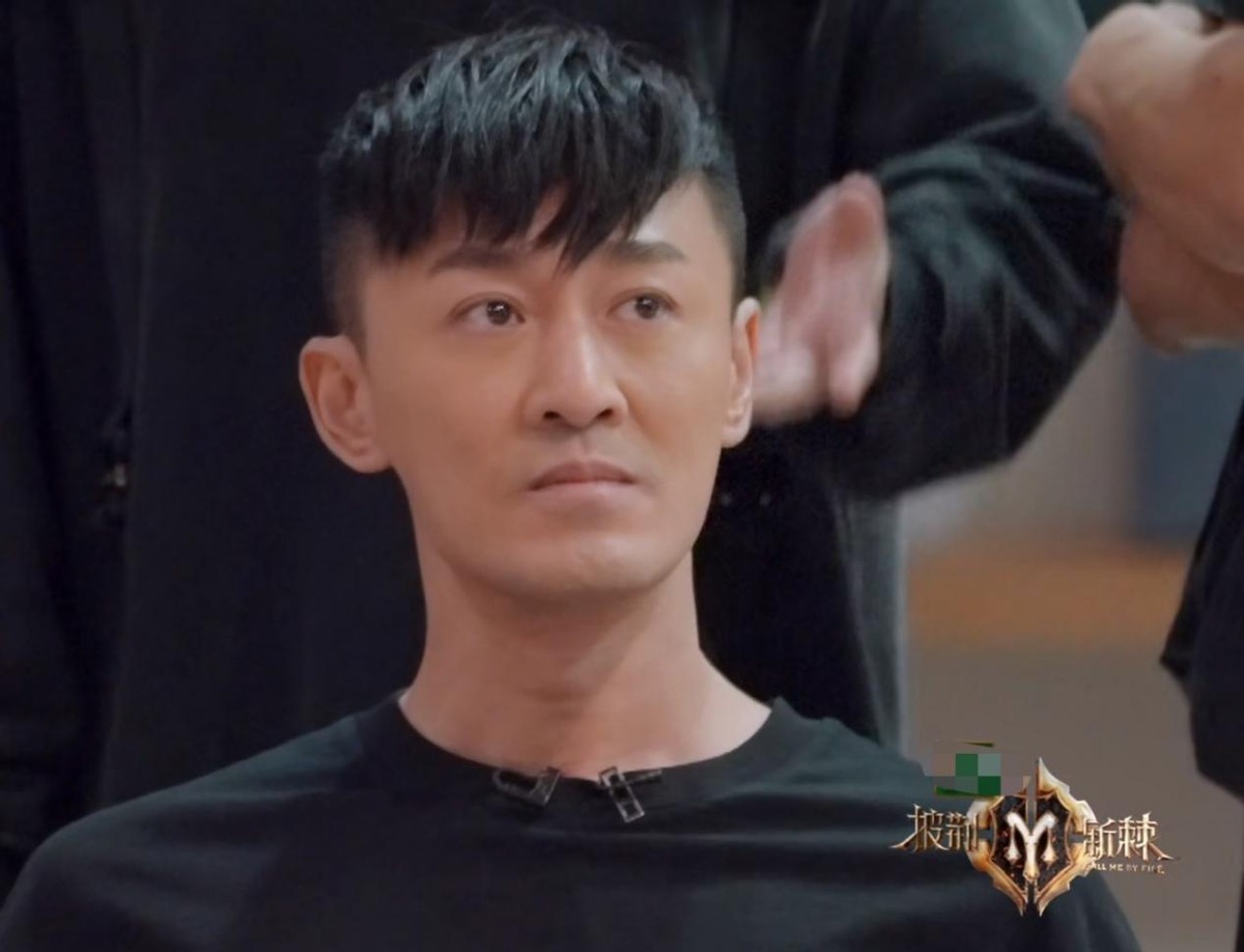 披哥2|《披哥2》节目外开始争资源，8位哥哥成赢家，郑钧拿到最多