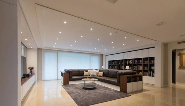 150装修交给父母，完工真不错！6个设计，能做设计模板了