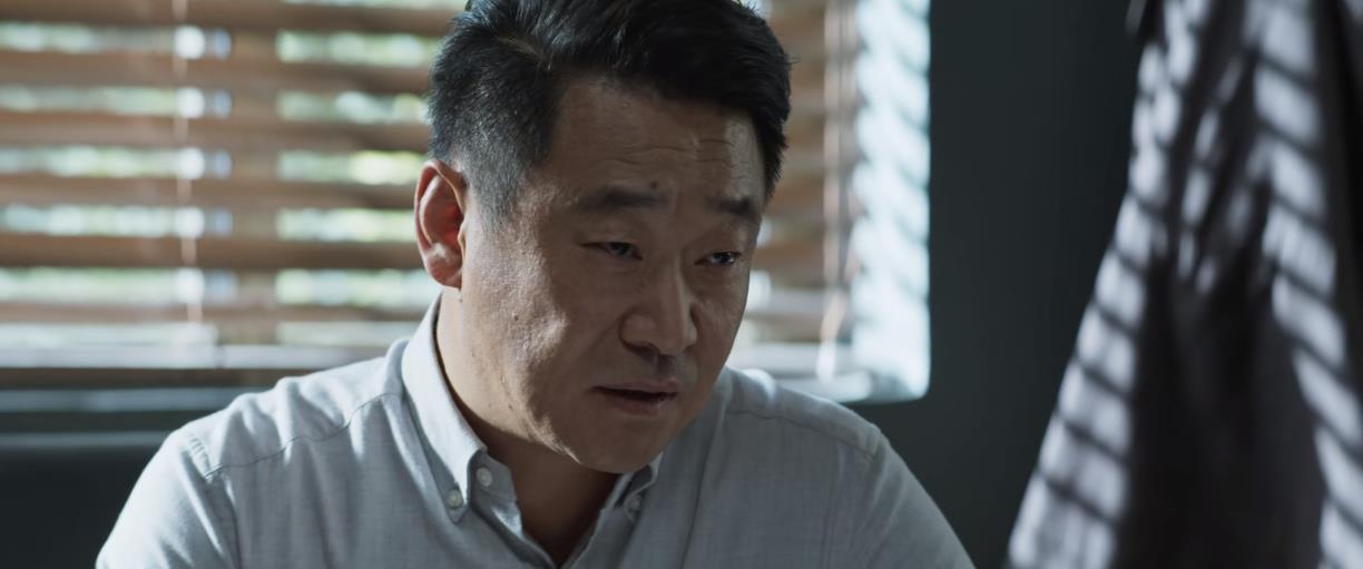 摄像头|对决:孙磊之死恰恰说明袁队没问题,害死孙磊的是老周,袁队背锅