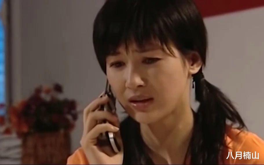 辽宁女子因男友长相酷似父亲,与其同居,一年后,苦不堪言