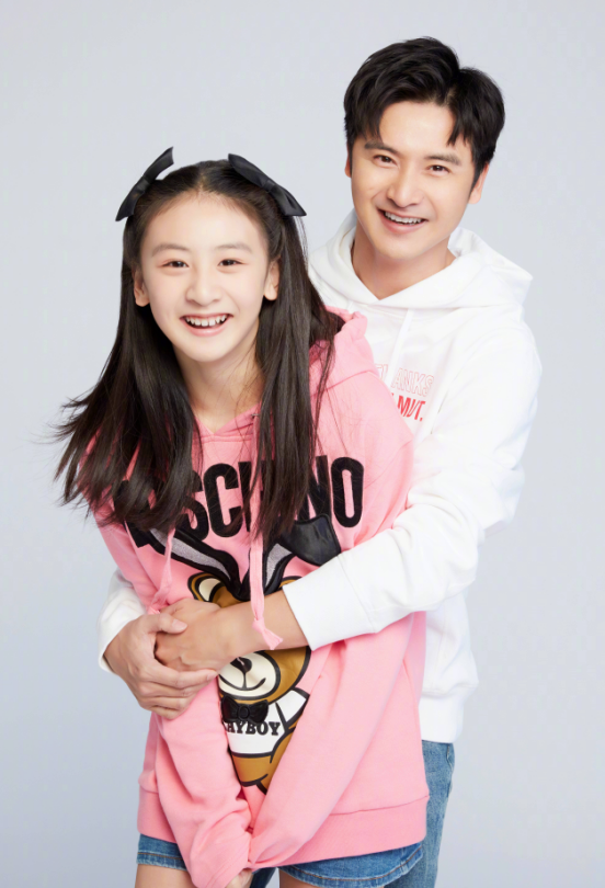 田雨橙|网传森碟成为职业网球选手，继承父亲冠军基因，田亮称不会干涉孩子