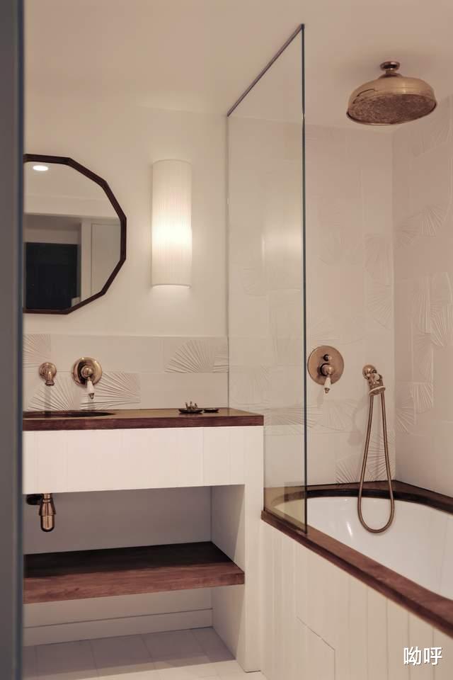 Hauvette & Madani丨巴黎低色调公寓