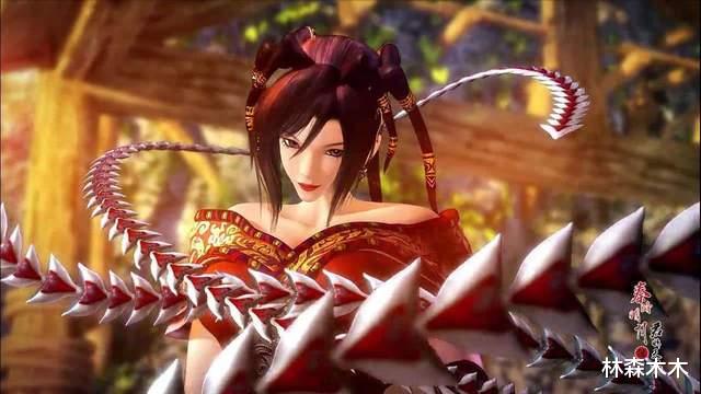 秦时明月|秦时明月：天明月儿失踪已满六年，农家故事线到底还要讲多久？