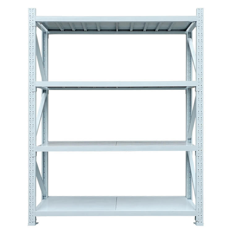 生活用品篇11:收纳货架