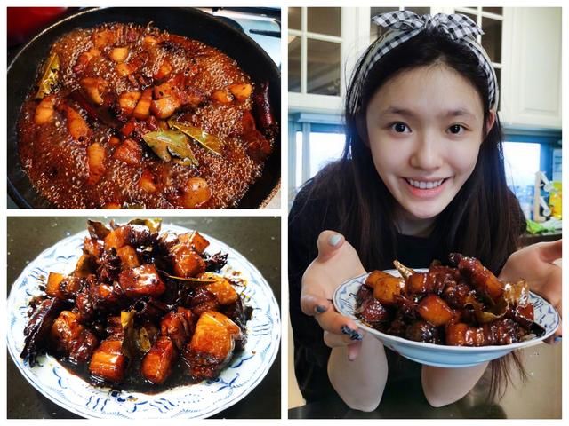 林允|26岁林允晒出北京的豪宅走红网络，全屋乱到极致，网友：很真实！