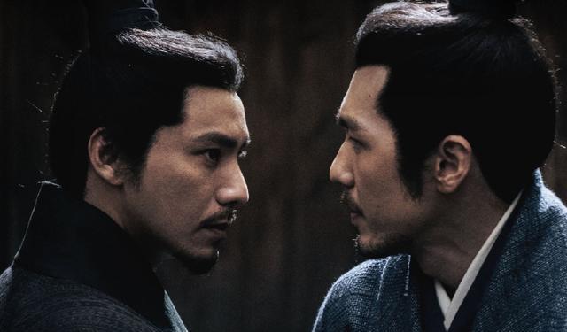 古装剧|四部古装剧来袭,白宇、杨颖、成毅、袁冰妍新剧霸屏,你想追哪部