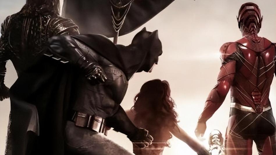 漫威|漫威电影票房总计280亿美元，DC电影才62亿？难怪要重启了