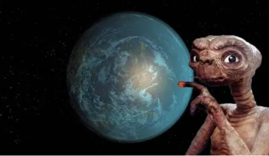 已证明外星人真实存在？西班牙博士强调：曾有外星文明入侵过地球！