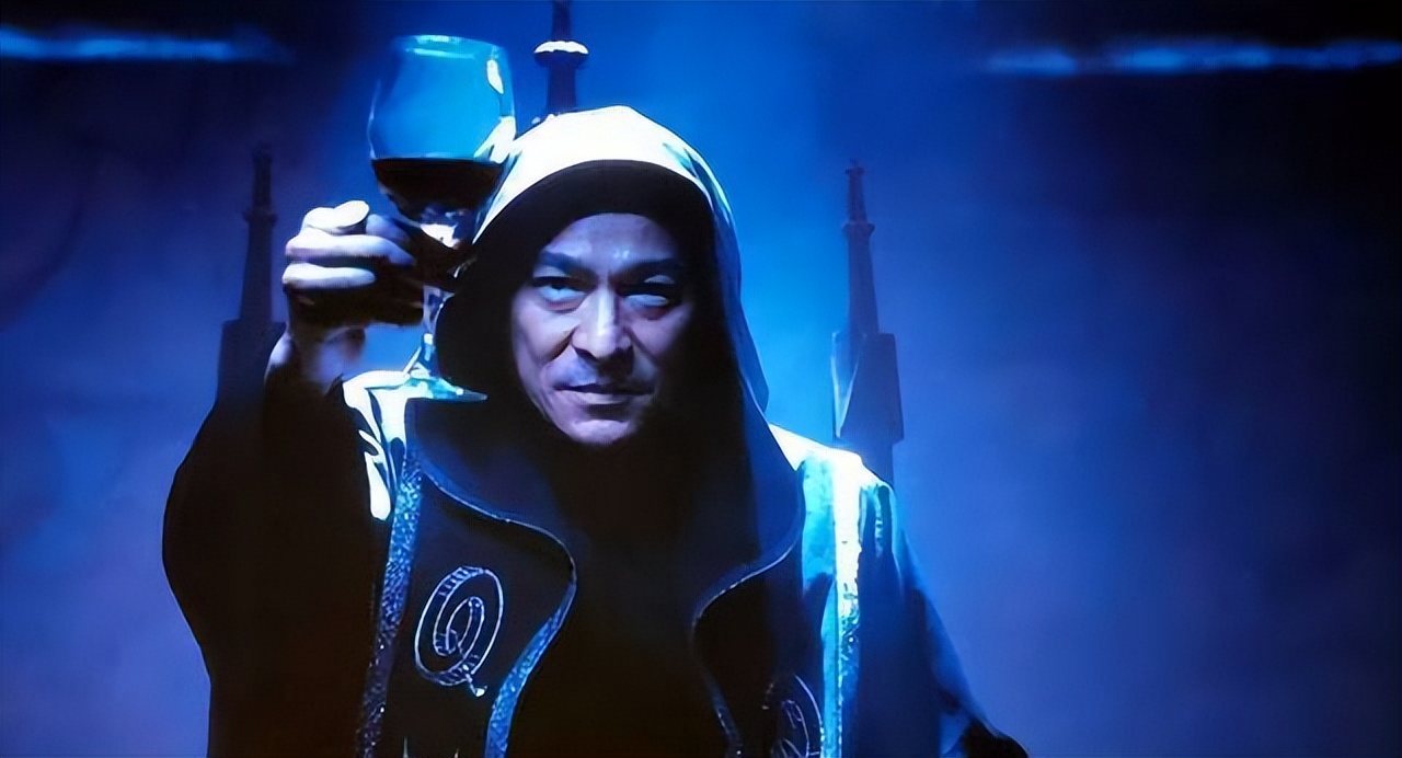 吴京|吴京依然没有拿到《流浪地球2》的片酬,刘德华令他更有信心挣钱