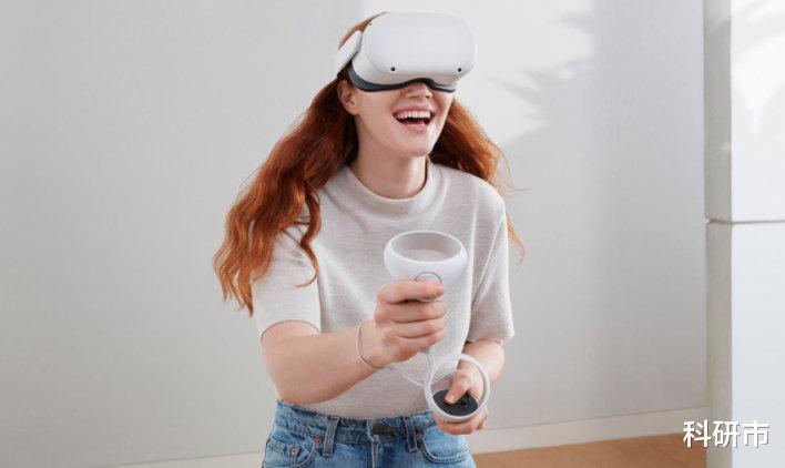 苹果|元宇宙概念爆火,最赚钱的竟然是VR/AR