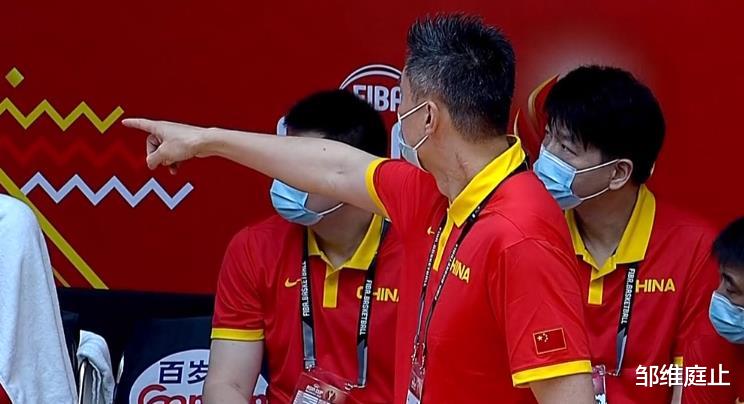 中国男篮|中国男篮击败台北队，与东道主争八强，若赢球将面对战力榜NO.2