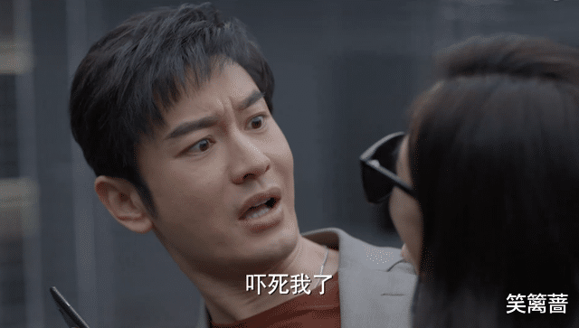 玫瑰之战|《玫瑰之战》许倩妮登场美艳动人,隋俊波塑造角色处处惊喜