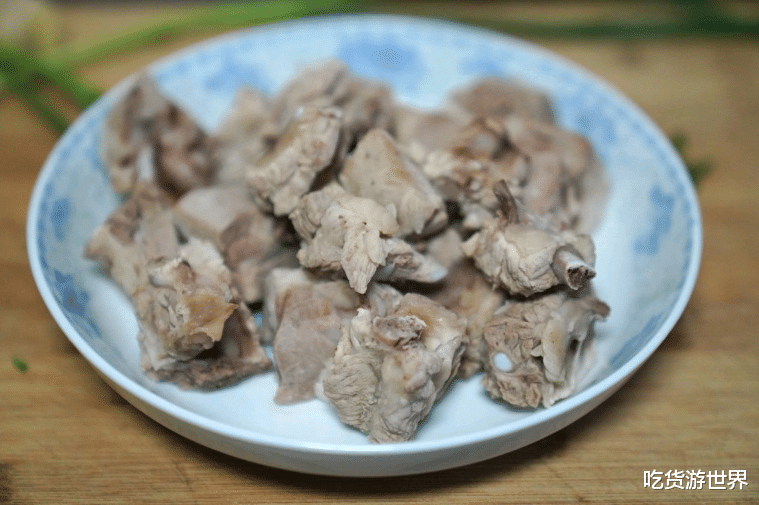 买排骨，“前排、中排、后排”区别太大了，弄懂再买，不花冤枉钱