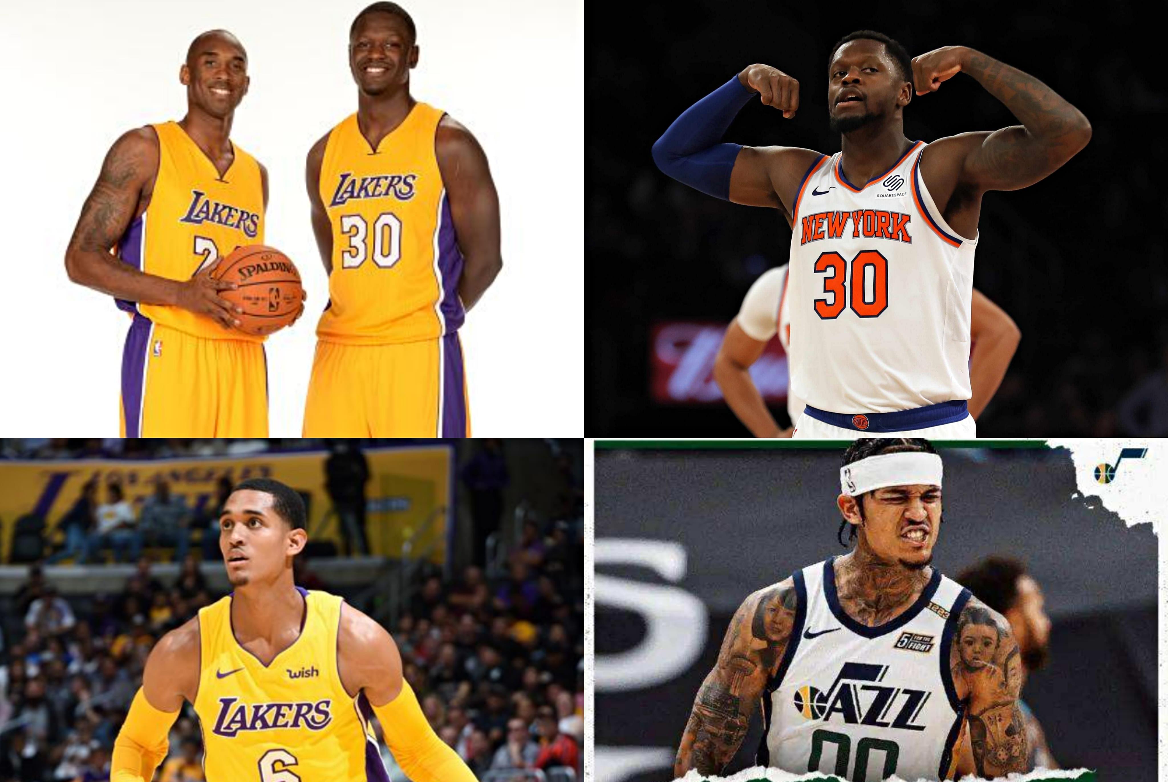 太阳队|NBA六大“X小队”——太阳的神医、雷霆的球探，还有…
