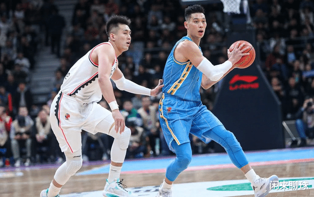 林书豪|爆首钢即将与书豪解约,林疯狂十周年,或面临无球可打