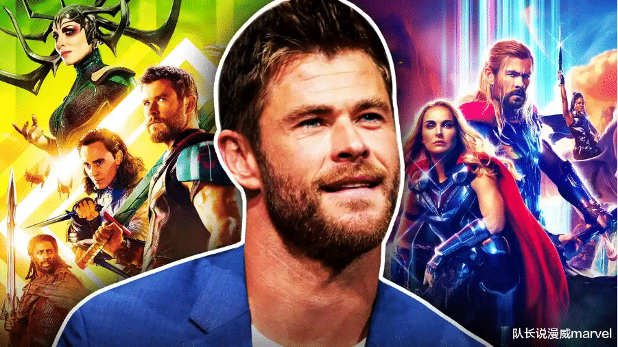 克里斯·海姆斯沃斯|锤哥宣布正考虑退出《雷神》：身体已无法承受，感觉失去了新意