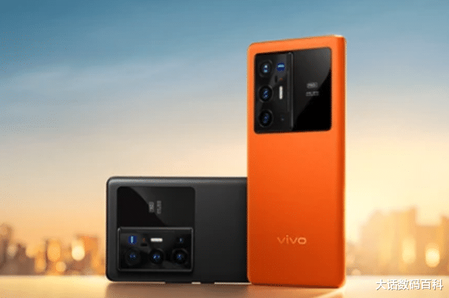 vivo|vivoX70系列,云窗设计不仅时尚靓丽,更具有独特个性