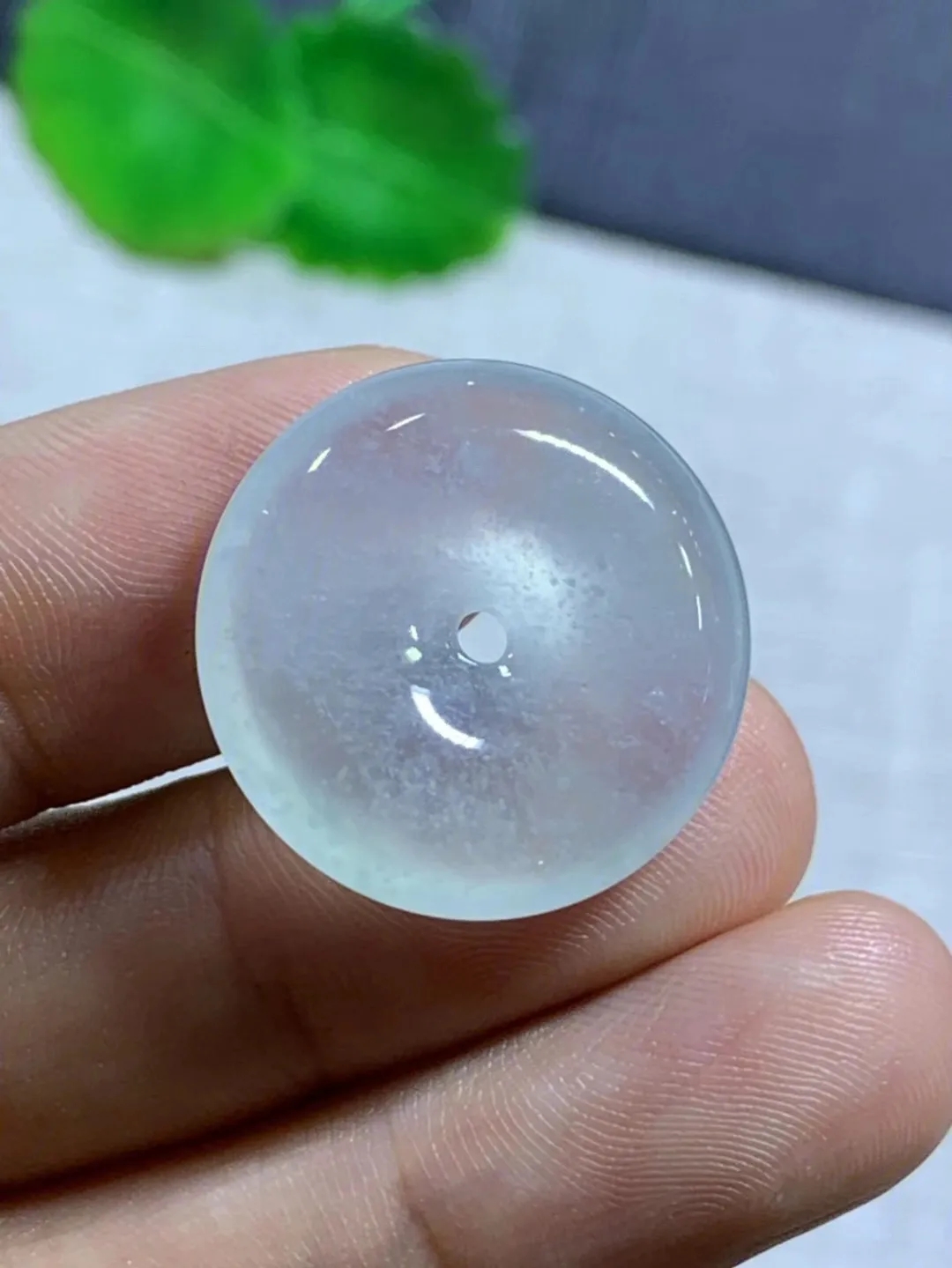 南红玛瑙|让你清楚的知道，什么是翡翠的棉