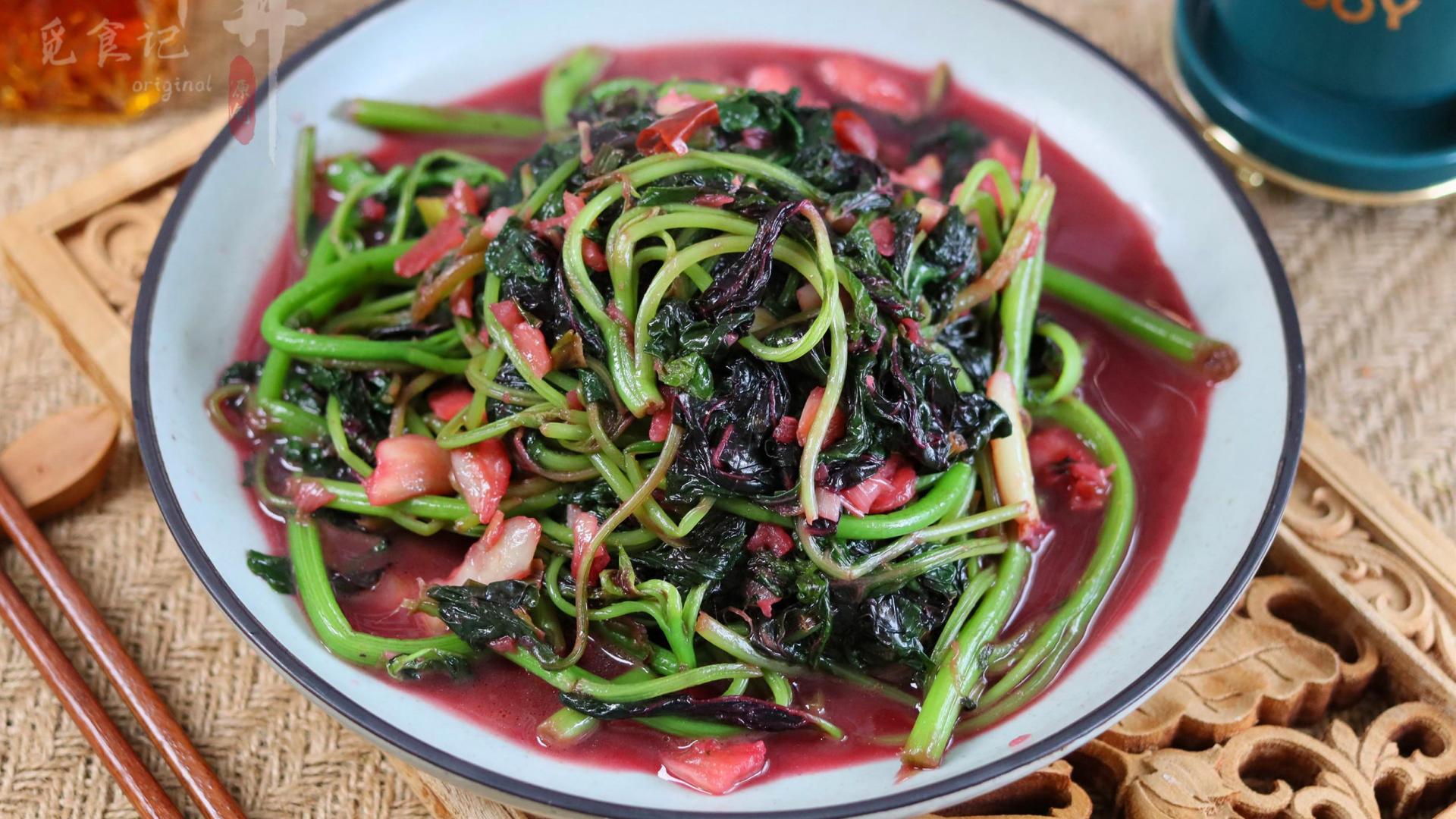 男人夏日进补，建议以“镁”为先，多吃4菜2果，恢复活力快得很