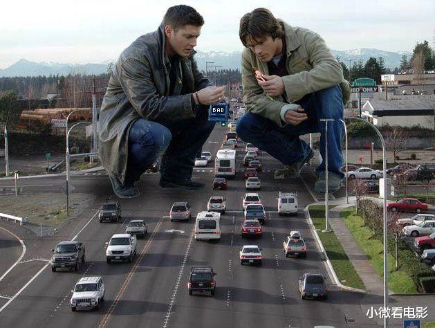 美剧|这5部限制级重口味美剧,一部比一部过瘾,能坚持看完的都是狠人